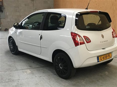 Renault Twingo - 1.2 16V ECO2 COLLECTION met airco - 1