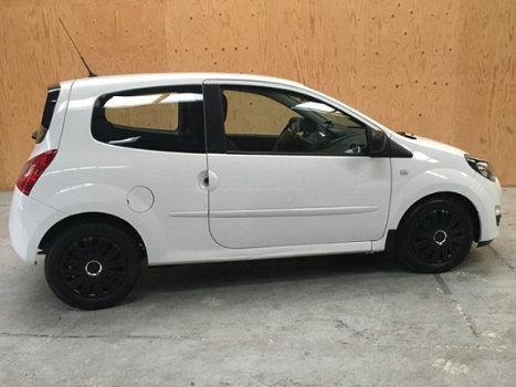 Renault Twingo - 1.2 16V ECO2 COLLECTION met airco - 1