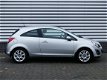 Opel Corsa - 1.2-16V BlitZ Navigatie, Airco, LM, PDC, APK 8-20 - 1 - Thumbnail