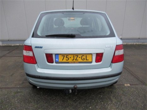 Fiat Stilo - 1.2-16V Active - 1