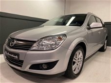 Opel Astra Wagon - 1.6 116PK COSMO *Navi, Leder, Stoelverw