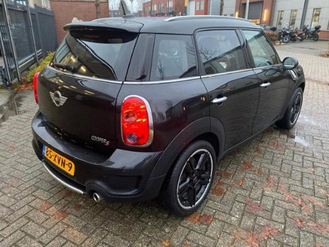 Mini Mini Countryman - Cooper S Chili HUURKOOP / LEASE MOG - 1