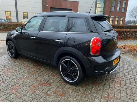 Mini Mini Countryman - Cooper S Chili HUURKOOP / LEASE MOG - 1