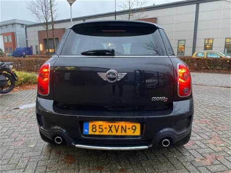 Mini Mini Countryman - Cooper S Chili HUURKOOP / LEASE MOG - 1