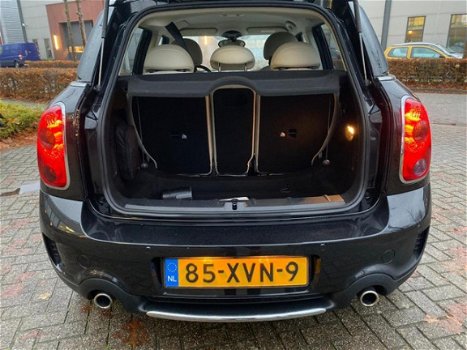 Mini Mini Countryman - Cooper S Chili HUURKOOP / LEASE MOG - 1