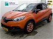 Renault Captur - 1.5 dCi Dynamique Automaat | Navi | Camera | 17