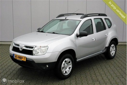 Dacia Duster - 1.6 Lauréate 2wd - 1