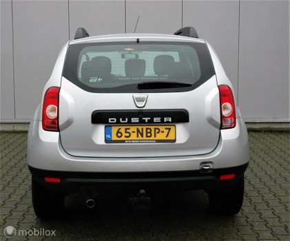 Dacia Duster - 1.6 Lauréate 2wd - 1