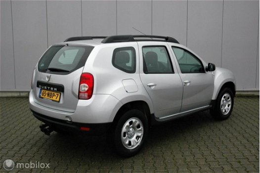 Dacia Duster - 1.6 Lauréate 2wd - 1