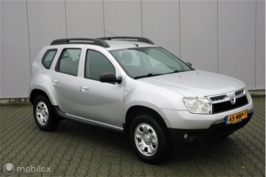 Dacia Duster - 1.6 Lauréate 2wd - 1