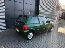 Volkswagen Lupo - 1.0 Trendline 135Dkm NAP Stuurbekr. --Inruil Mogelijk