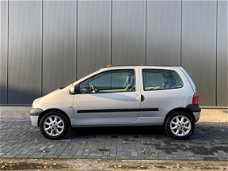 Renault Twingo - 1.2-16V Epicéa Panoramadak|APK|Leder|NAP