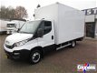 Iveco Daily - 35C14 Bak + klep - 1 - Thumbnail