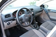 Volkswagen Golf - 1.4 TSI Comfortline Dealer-onderhouden - Topstaat - Ketting vervangen