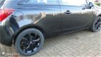 Opel Corsa - X15, 1.4 benzine, handgeschakeld, 2016, 87604 km - 1 - Thumbnail