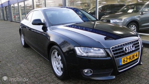 Audi A5 Coupé - 2.0 TFSI Pro Line, 2009 - 1