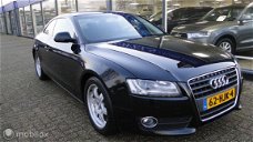 Audi A5 Coupé - 2.0 TFSI Pro Line, 2009