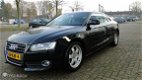 Audi A5 Coupé - 2.0 TFSI Pro Line, 2009 - 1 - Thumbnail