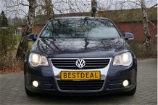 Volkswagen Eos - 2.0-16V FSI | Clima | Leder | PDC