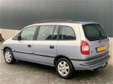 Opel Zafira - 1.8-16V Elegance Airco/N.A.P/Nieuwe apk