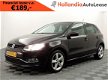 Volkswagen Polo - 1.2 TSI 5drs Highline (navi, xenon, pdc, clima) - 1 - Thumbnail