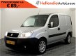 Fiat Doblò Cargo - 1.3 MultiJet Top (airco, navi) - 1 - Thumbnail