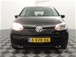 Volkswagen Up! - 1.0 move up 5drs BlueMotion (navi, airco, elek pakket) - 1 - Thumbnail