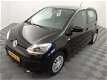 Volkswagen Up! - 1.0 move up 5drs BlueMotion (navi, airco, elek pakket) - 1 - Thumbnail