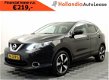 Nissan Qashqai - 1.2 Connect Edition (panodak, 360camera, navi, xenon) - 1 - Thumbnail