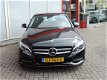 Mercedes-Benz C-klasse - 220 Bluetec Aut7 Prestige (sportleer, LED, navi, distronic) - 1 - Thumbnail