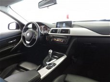 BMW 3-serie - 320D Aut8 165pk High Executive M-sport
