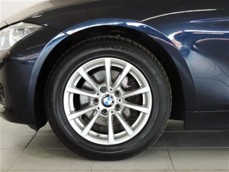BMW 3-serie - 320D Aut8 165pk High Executive M-sport - 1