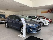 Ford Focus - 1.6 TDCi 105pk Econetic Lease Titanium