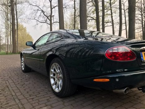 Jaguar XKR - 4.0 V8 Coupé - 1