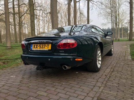 Jaguar XKR - 4.0 V8 Coupé - 1