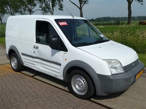 Ford Transit Connect - 200s - 1