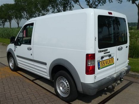 Ford Transit Connect - 200s - 1