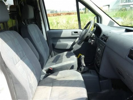 Ford Transit Connect - 200s - 1