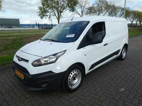 Ford Transit Connect - 1.6 tdi l2 eco amb - 1