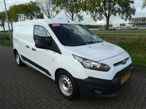 Ford Transit Connect - 1.6 tdi l2 eco amb - 1