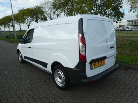 Ford Transit Connect - 1.6 tdi l2 eco amb - 1