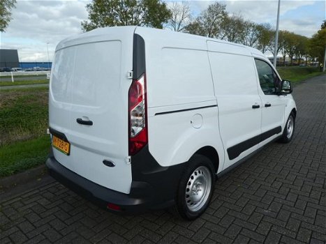 Ford Transit Connect - 1.6 tdi l2 eco amb - 1