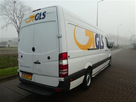 Mercedes-Benz Sprinter - 313 CDI - 1