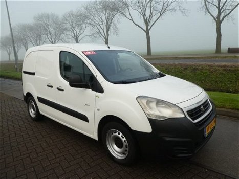 Peugeot Partner - 1.6 hdi ac - 1