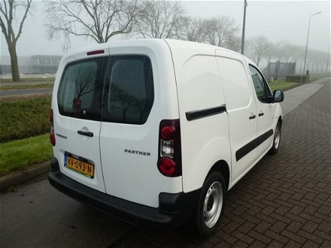 Peugeot Partner - 1.6 hdi ac - 1