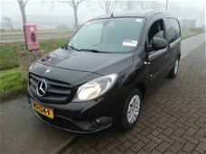 Mercedes-Benz Citan - 109 CDI ac