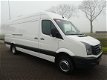 Volkswagen Crafter - 50 2.0 tdi maxi l4 - 1 - Thumbnail