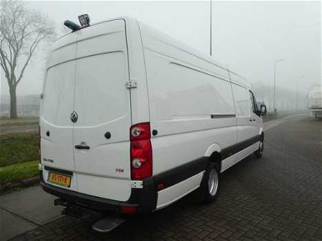 Volkswagen Crafter - 50 2.0 tdi maxi l4 - 1