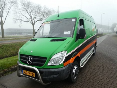 Mercedes-Benz Sprinter - 516 CDI l2h2, airco, a.h - 1