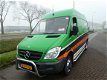 Mercedes-Benz Sprinter - 516 CDI l2h2, airco, a.h - 1 - Thumbnail